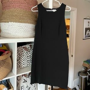 J crew dress